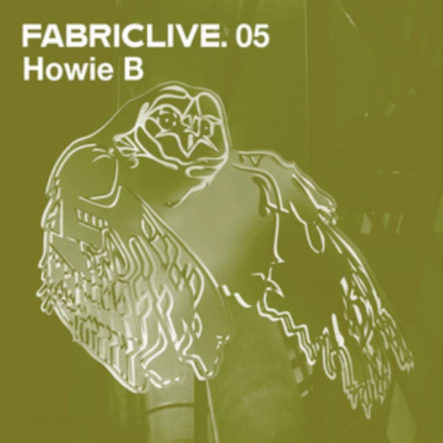 Fabriclive 05
