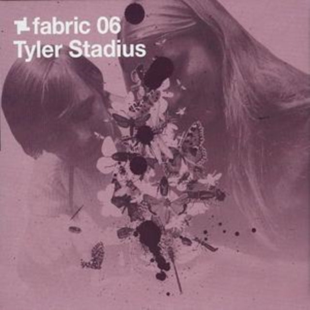 Fabric 06 - Tyler Stadius