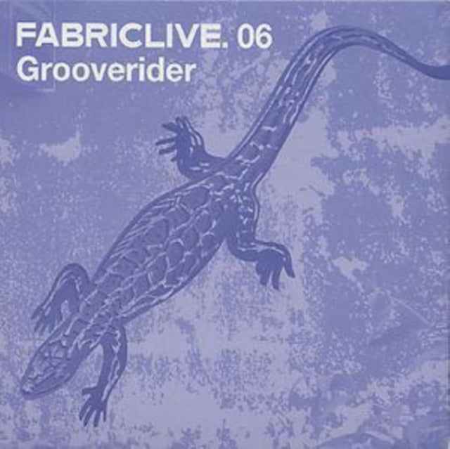 Fabriclive 06