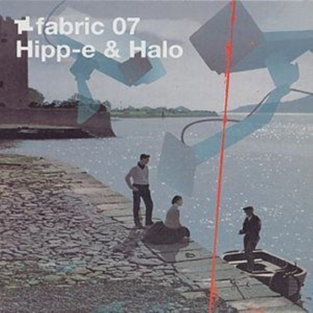 Fabric 07 - Hipp - E and Halo