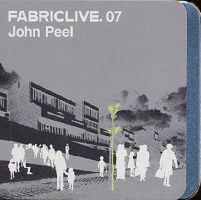 Fabriclive 07