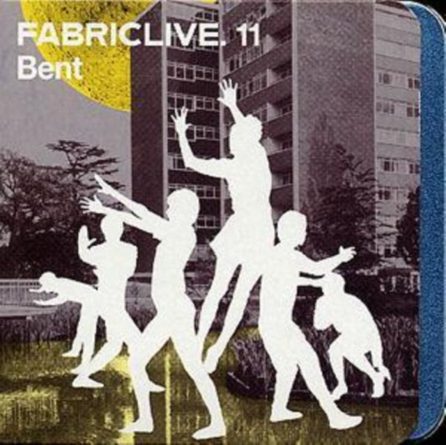Fabriclive 11