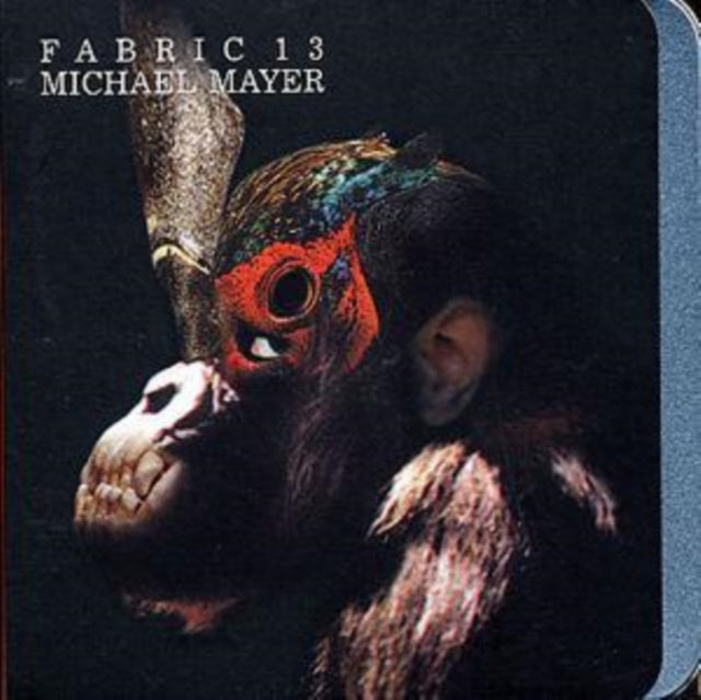 Fabric 13 - Michael Mayer