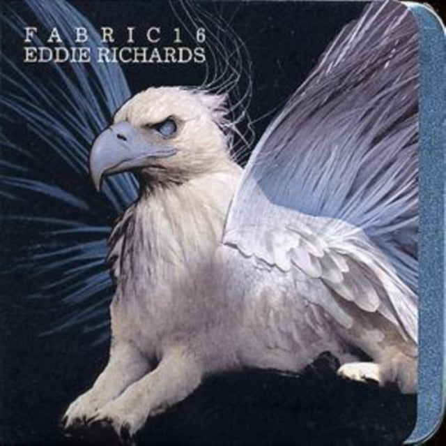 Fabric 16 [mixed By Eddie Richards]