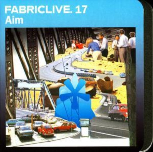 Aim: Fabriclive 17
