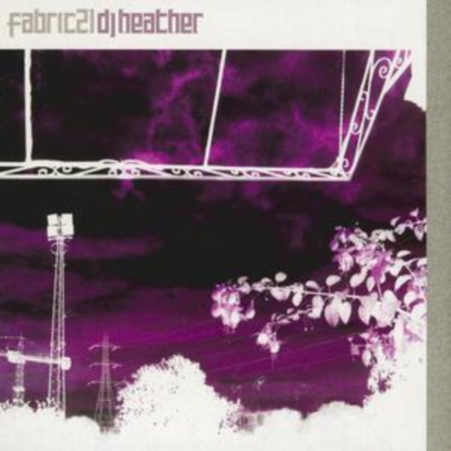 Fabric 21