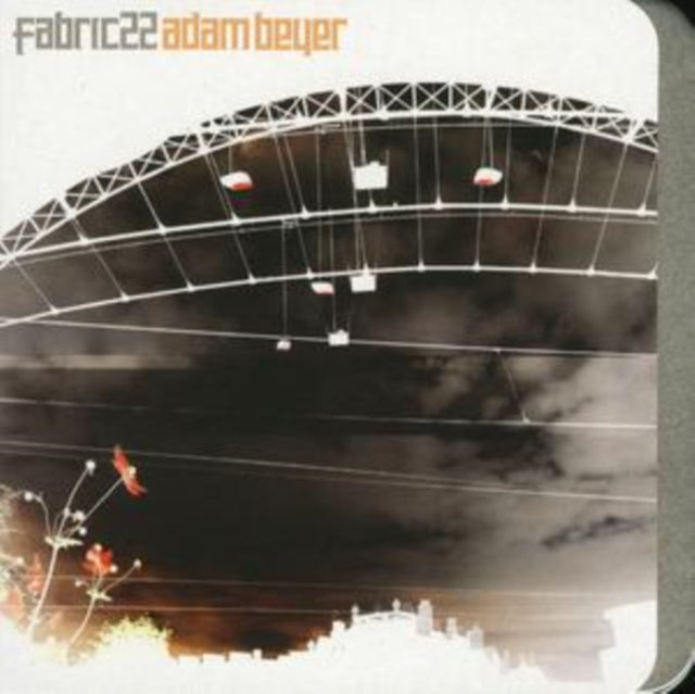 Fabric 22 - Adam Beyer