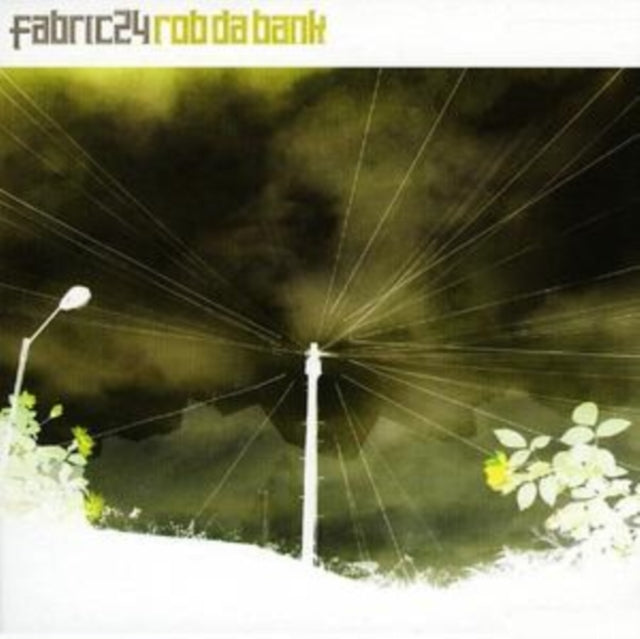 Fabric 24 (Rob Da Bank)