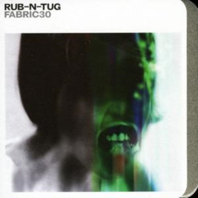 Fabric 30 (Rub-n-tug)
