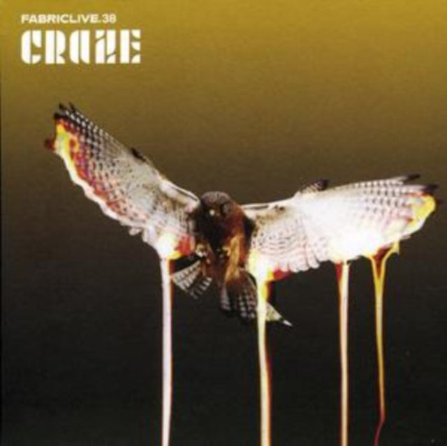 Fabriclive 38