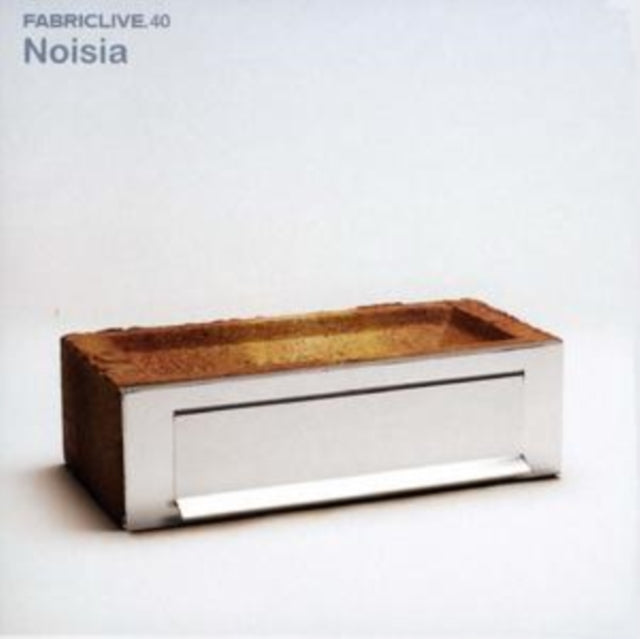 Fabriclive 40