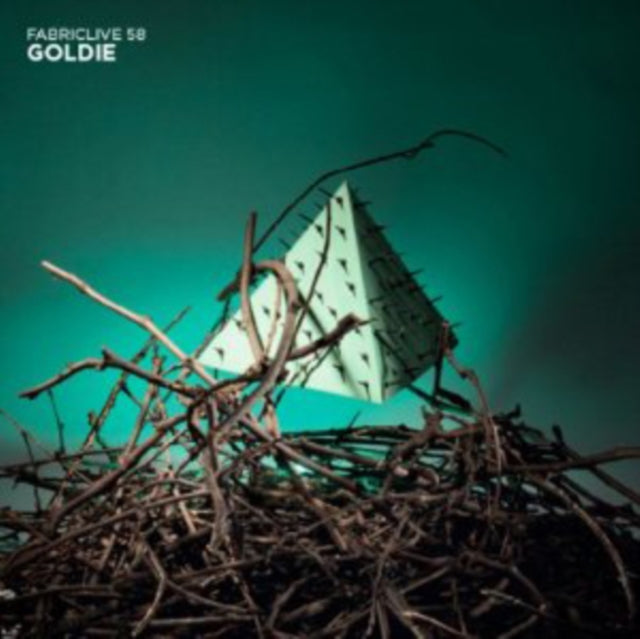 Fabriclive 58