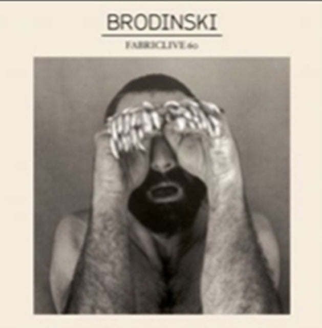 FabricLive 60