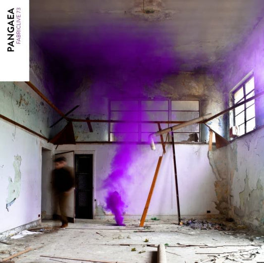 Fabriclive 73