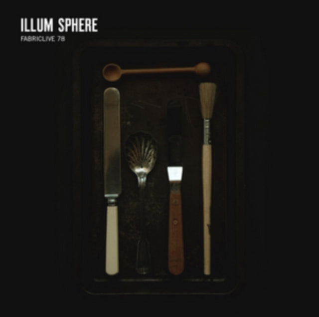 Fabriclive 78