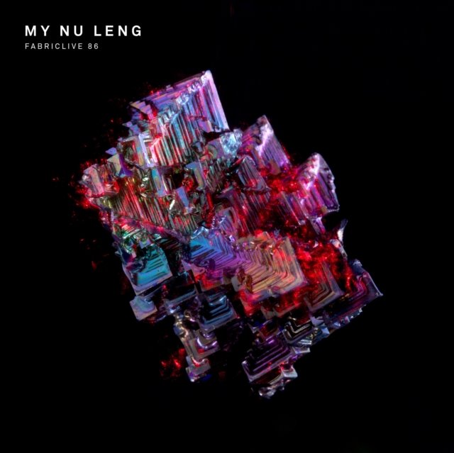 Fabriclive 86