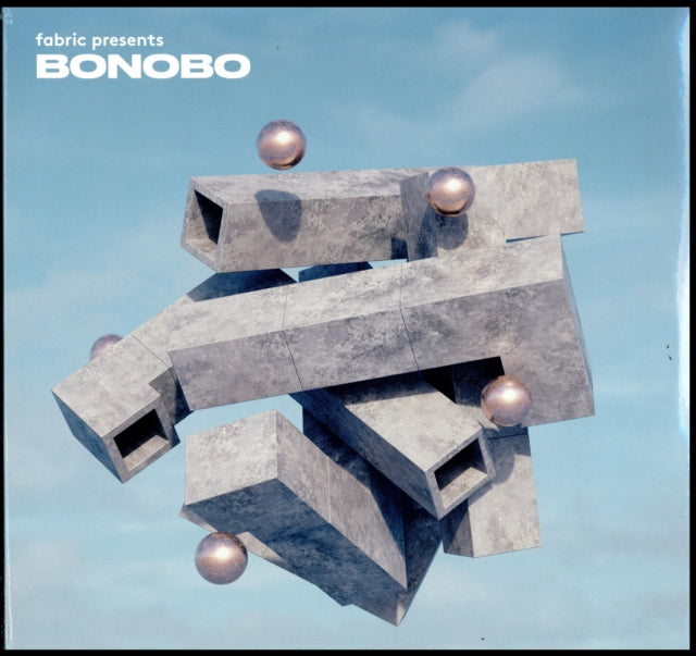 Fabric Presents Bonobo