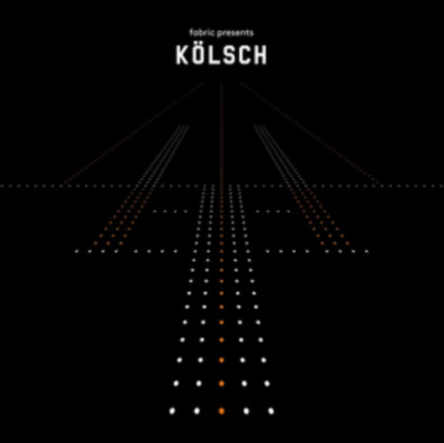 Fabric Presents Kölsch