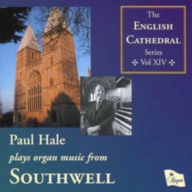 The English Catherdral Series Vol Xiv