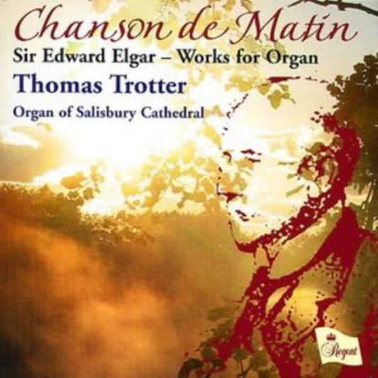 Works for Organ (Trotter)