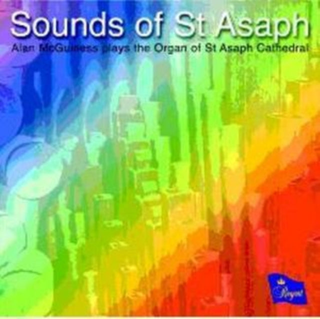 Sounds of St. Asaph