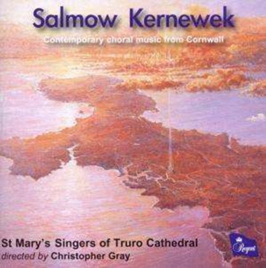 Salmow Kernewek