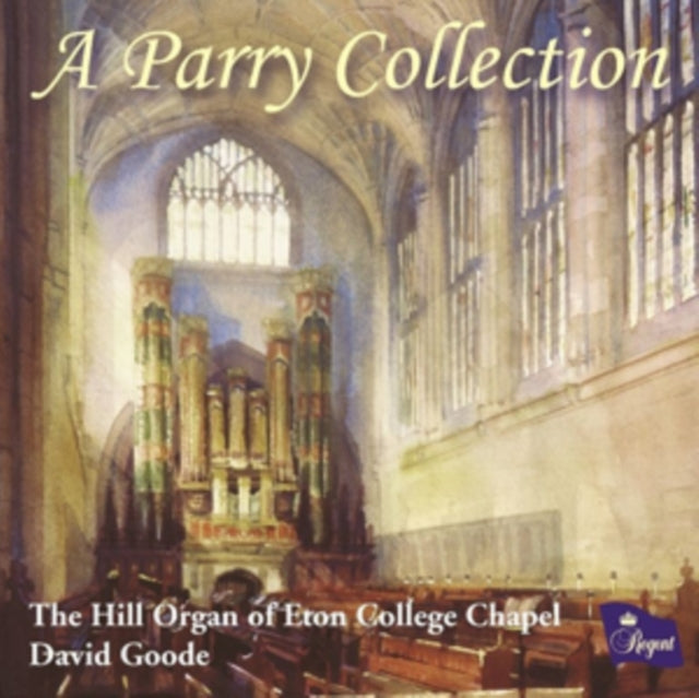A Parry Collection