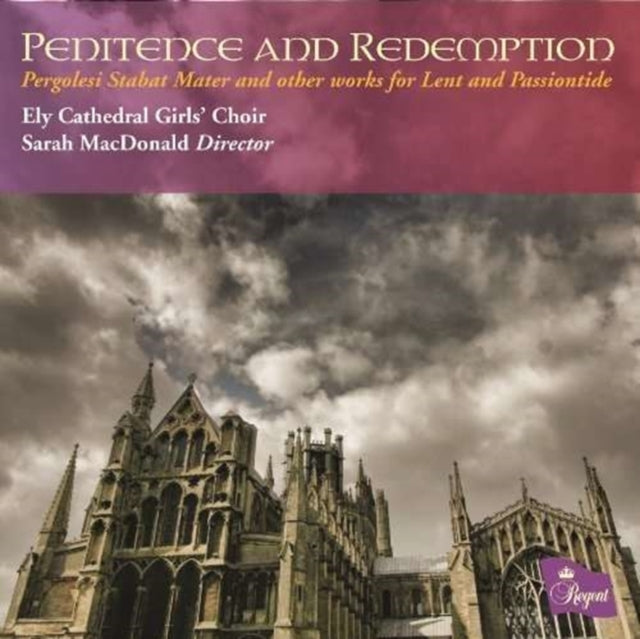Penitence and Redemption: Pergolesi Stabat Mater...
