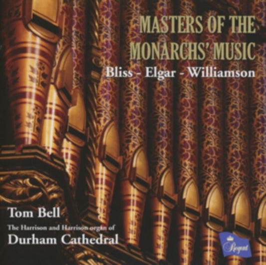 Masters of the Monarchs' Music