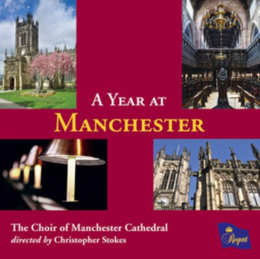 A Year at Manchester