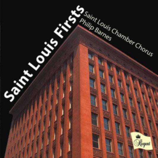 Saint Louis Firsts