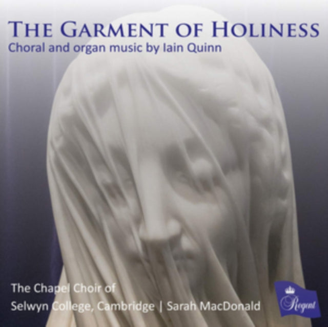 The Garment of Holiness