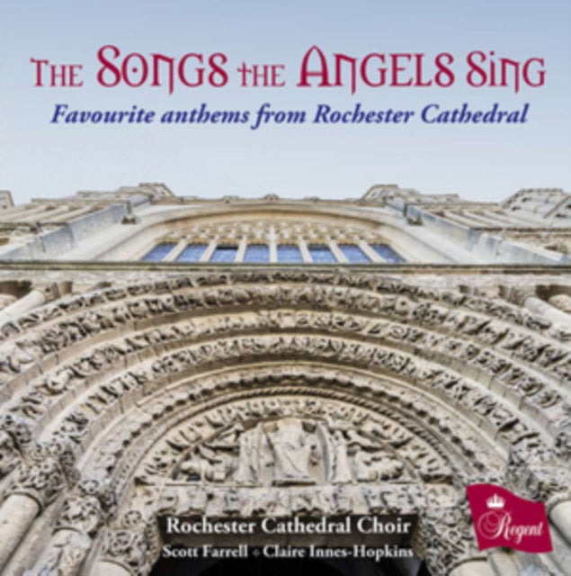 The Songs the Angels Sing