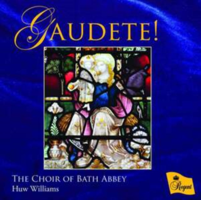 The Choir of Bath Abbey: Gaudete!