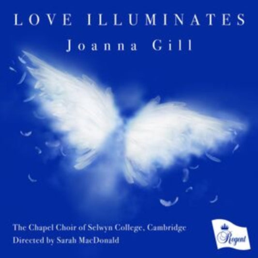 Joanna Gill: Love Illuminates