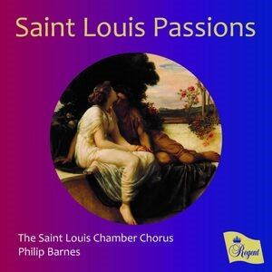Saint Louis Passions