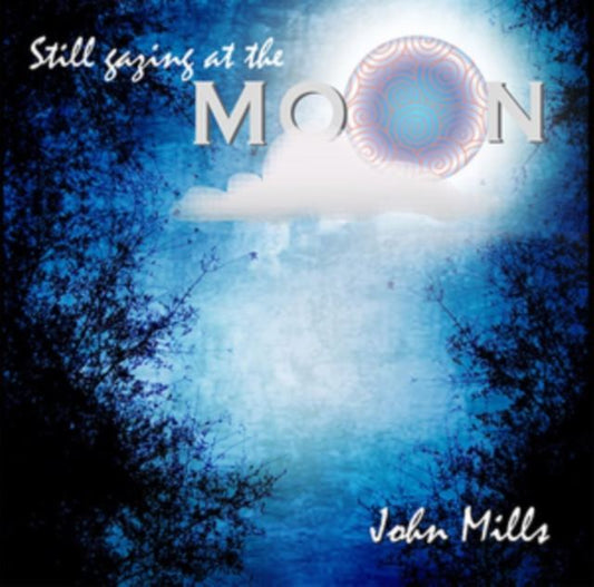 Still Gazing at the Moon