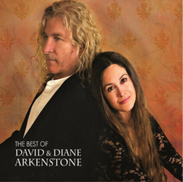 The Best of David & Diane Arkenstone