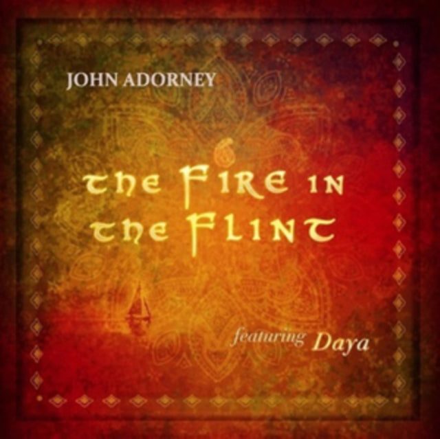 The Fire in the Flint