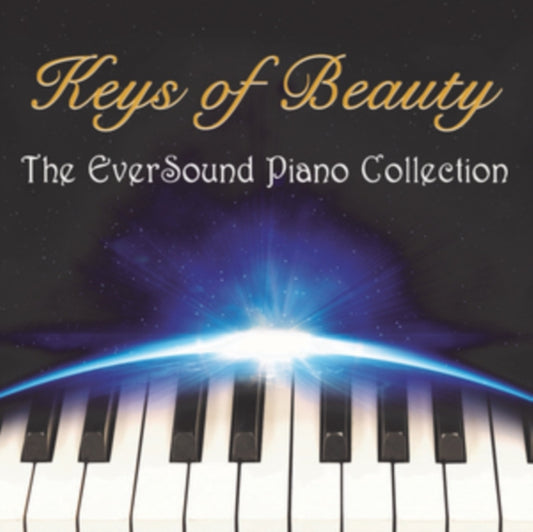 Keys of Beauty