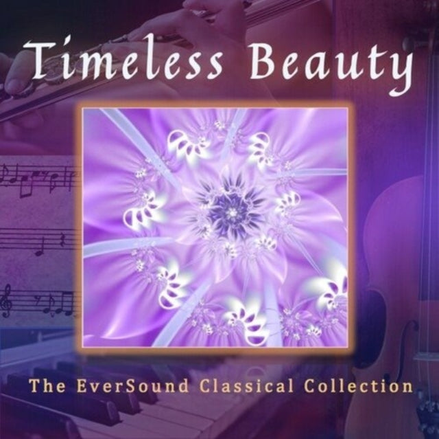 Timeless Beauty