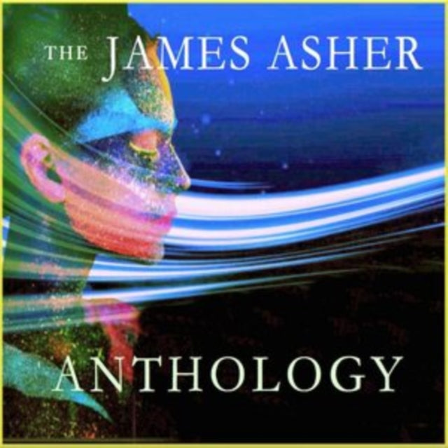The James Asher Anthology