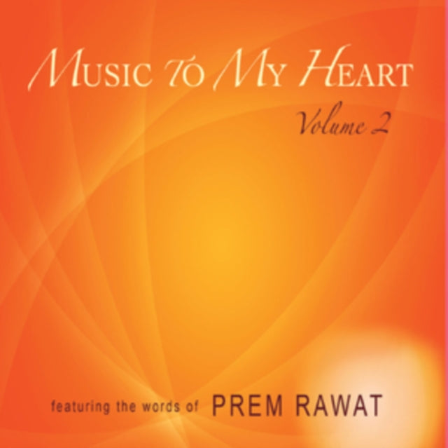Music to My Heart