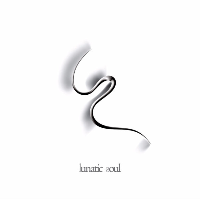Lunatic Soul II