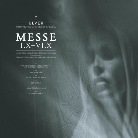 Messe I.X - VI.X