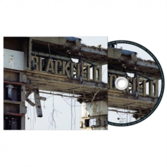 Blackfield 2