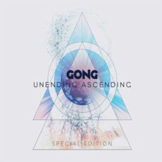 Unending Ascending