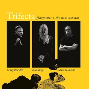 Fragments & the New Normal