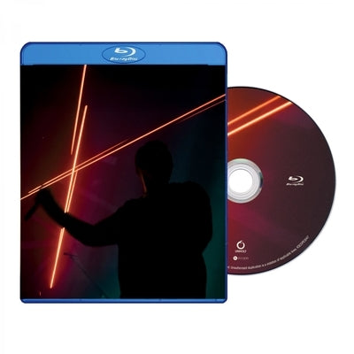 Radar (2Cd+Blu-Ray)