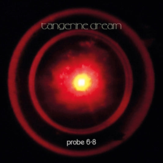 Probe 6-8